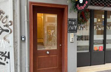 OIKO Patra City Suites - Foto 14