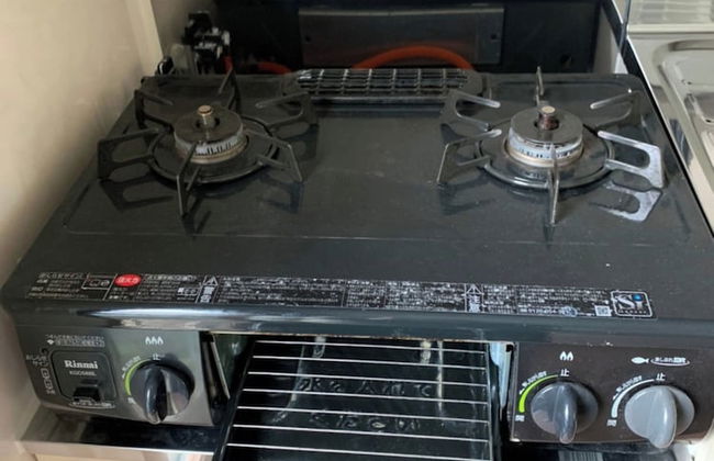 NU1 Guesthouse NUI okhotsk女満別 - Foto 18