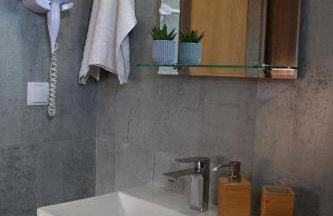 Maria rooms to let Ouranoupoli - Foto 8