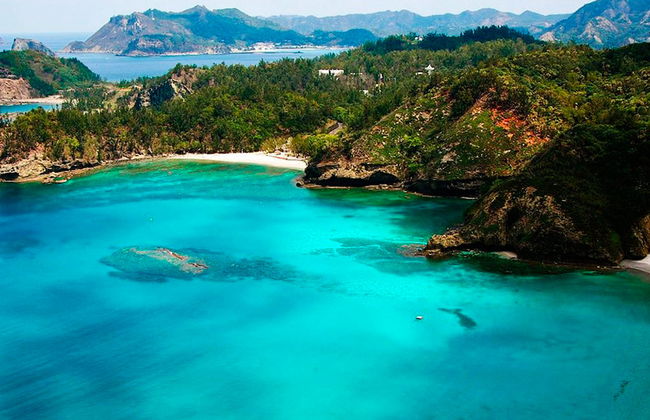 Floreana Full-Day Tour - from Santa Cruz - Photo 1