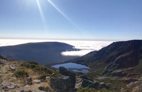 Sambuc'asa - Serra da Estrela - Foto 47