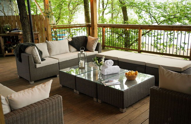 9 Loch View Luxury Loch Views - Foto 9