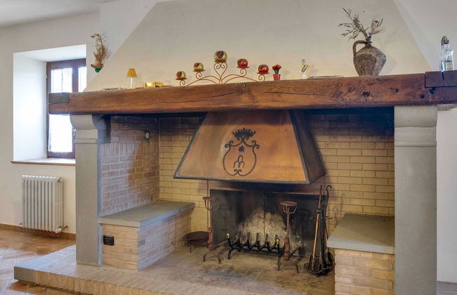 Belvilla by OYO Aiolina - Foto 21