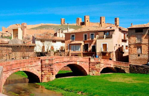 Casa Rural " LA PARRA" - Foto 26