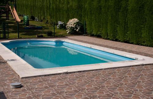 Complejo rural Alhelí - Apartamentos y habitaciones - Foto 26