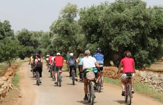 Casale Torre San Magno - Foto 47