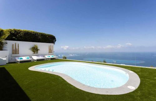 Vivienda vacacional de lujo en el sauzal - Foto 30