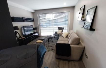 "Les Gîtes côté Blind" tout confort proche Colmar - Foto 72