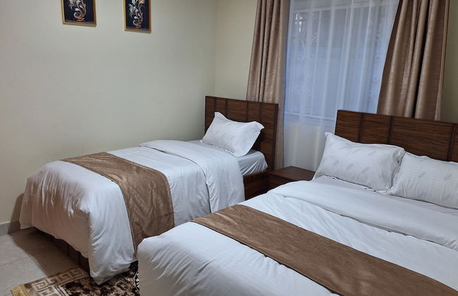 Oreville Apartments Namugongo Seeta Rd - Photo 2