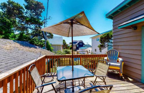 Sand and Surf - Foto 3