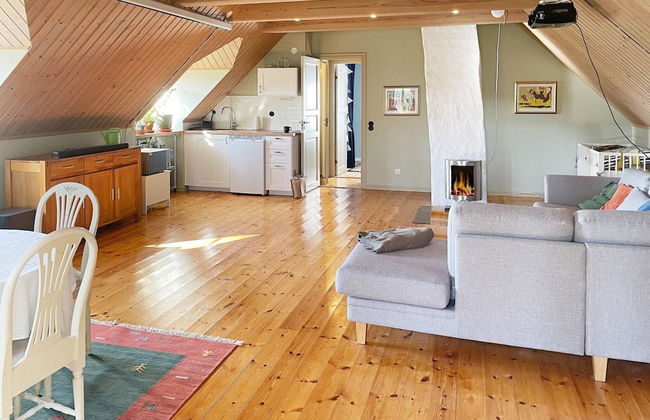 4 Star Holiday Home in Solvesborg-by Traum - Photo 4