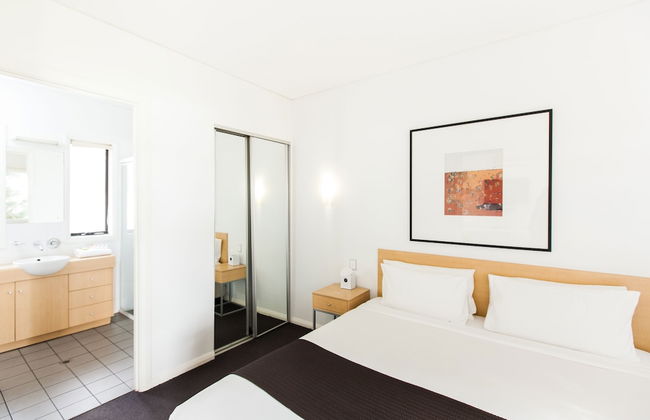 Majestic Oasis Apartments - Foto 16