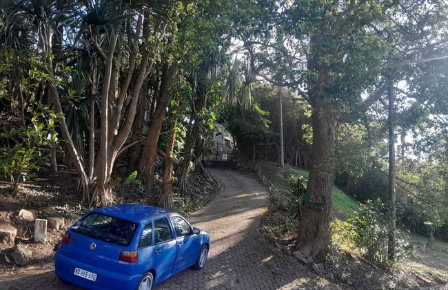 Fully Furnished Self Catering Home Away From Home - Foto 18