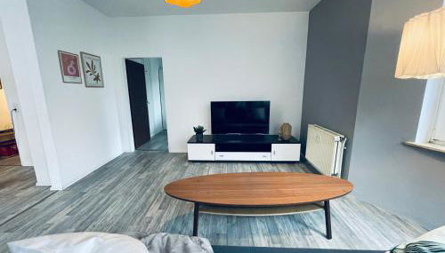 Hübsche und gemütliche Wohnung mit 2 Zimmern - Foto 4