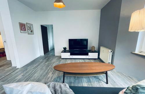 Hübsche und gemütliche Wohnung mit 2 Zimmern - Foto 4