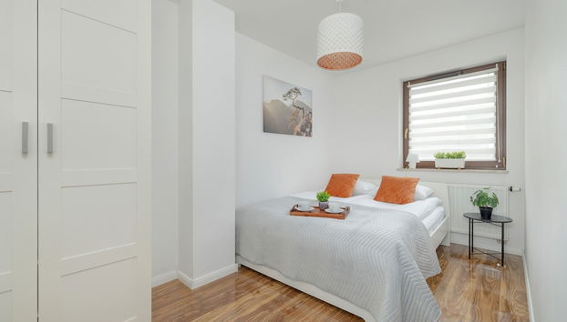 Apartment With Garden by Renters - Foto 5, Habitación