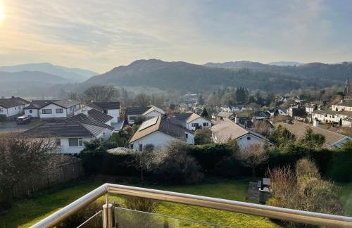 Ambleside 3 Bedroom Apartment - Foto 15