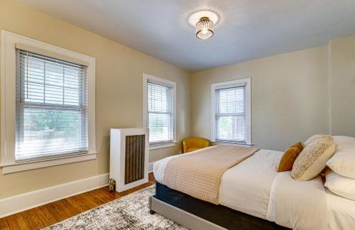 5 Mi to Dtwn Detroit Pet-Friendly Edison Home - Photo 23