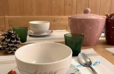 Appartamento incantevole con box e ski room, Wi-Fi, Bormio - Photo 17