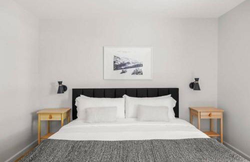 Campfire Bungalow - Kid Friendly - Foto 34