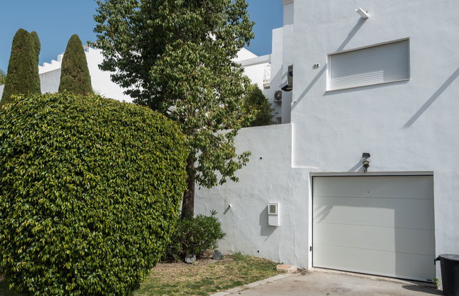 La Palmera - Foto 29