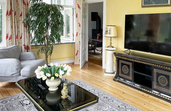 4 Star Holiday Home in Olofstrom - Photo 20