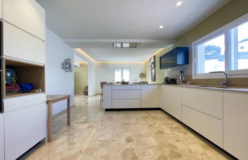 Albir & Relax Holiday Villa - Foto 23