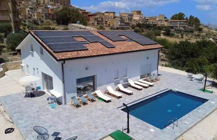 Villa Cirasa - Foto 5