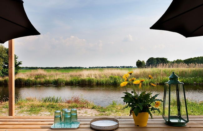 Holiday Home With Sauna and hot tub - Photo 42