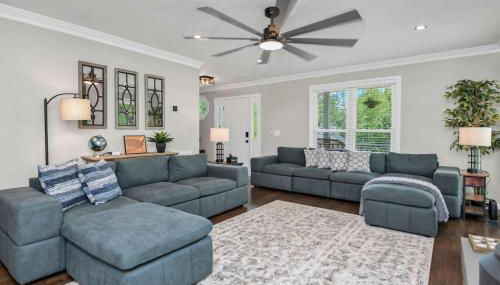 Winds of Lexington Sleeps 8 - Foto 1