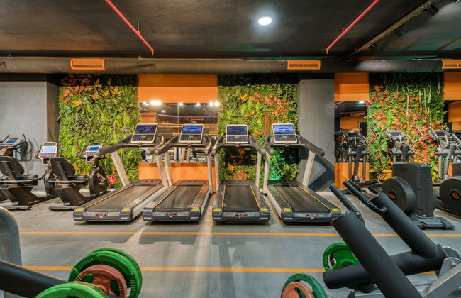 Zin D Sefin aparts - Foto 45