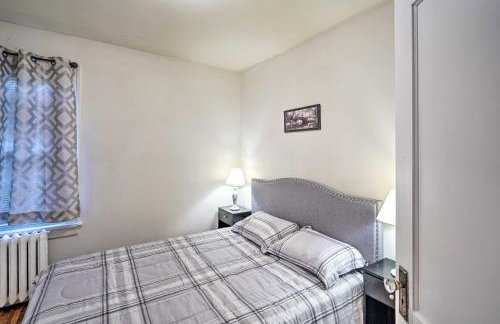 Charming Albany Retreat ~ 3 Mi to Downtown! - Foto 14
