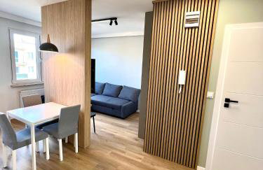 Apartament Kolejowa - Foto 11