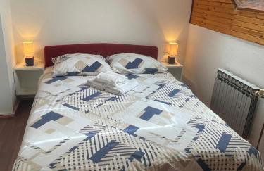 Apartment Plavo oko - Foto 17