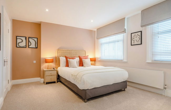 Be London - The Soho Residences - Foto 21