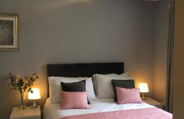 Villa Belle Three bedrooms Basildon - Foto 1