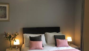 Villa Belle Three bedrooms Basildon - Foto 1