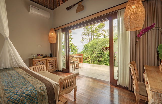 Maha Hills Resort by Mahaprana Experience - Foto 14