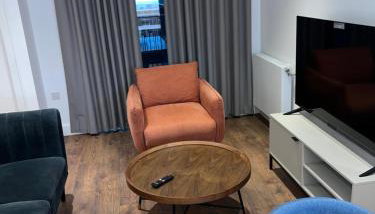 Unique Homes - Foto 4