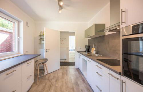 Villa Lütt-KEINE MONTEURE- - Foto 16