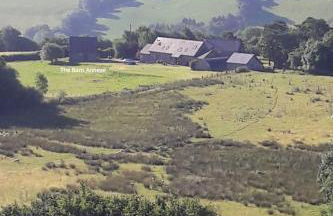 Holiday Home Haus in Crickadarn mit Parkplatz und Bergblick by Interhome - Foto 3