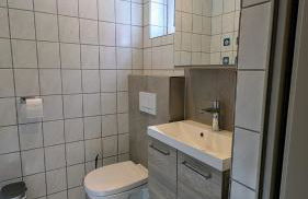 Zentrumsnahe, ruhige Souterrainwohnung AlBaggers - Foto 6