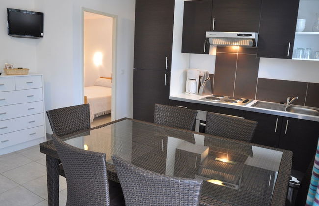 Delightful Villa at Moriani-plage With Garden - Foto 40