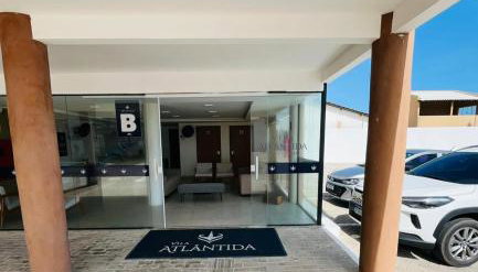 Apartamento espaçoso e aconchegante! - Foto 3, Lobby or reception