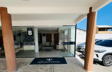 Apartamento espaçoso e aconchegante! - Foto 3