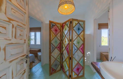 Casa Cortijo con piscina privada en Betis - Foto 23