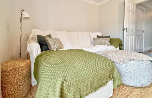 Newly Renovated Brightlingsea 3BDR Coastal Retreat - Foto 13