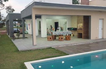 Casa Condomínio Ninho Verde II - Foto 9