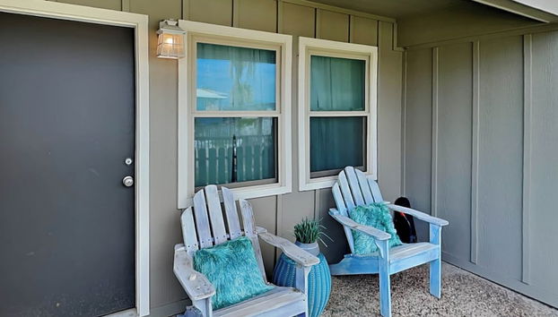 Servicios del alojamiento