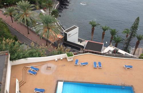 Apartamento do Mar e Lua - Foto 13